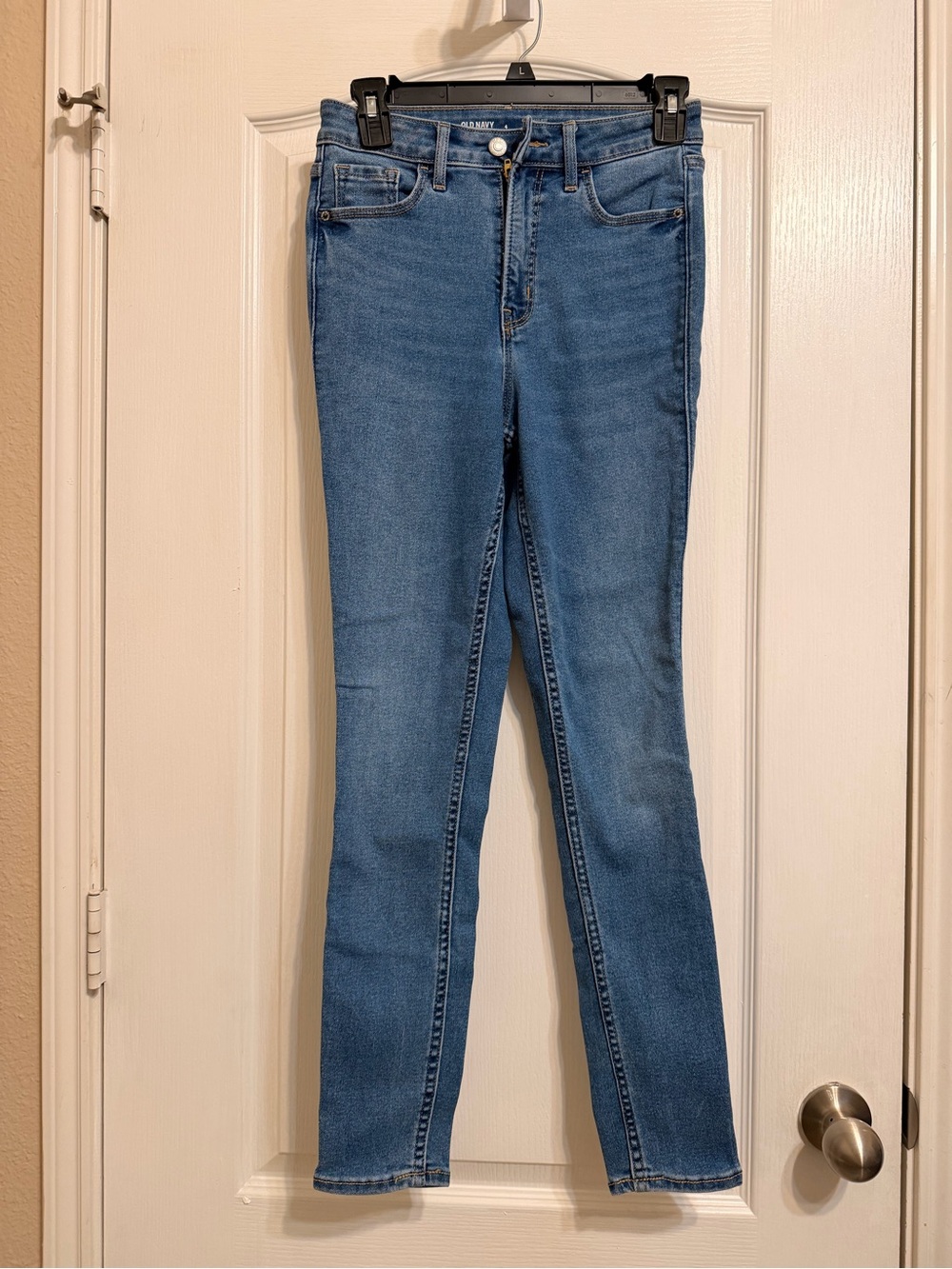 Old Navy jeans